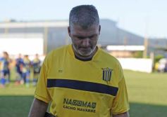 Foto de la galería: Mitre empató en casa y deberá salir a matar o morir en Clorinda