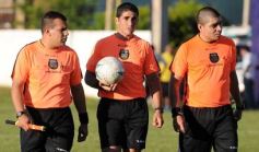 Foto de la galería: Mitre empató en casa y deberá salir a matar o morir en Clorinda