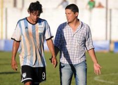 Foto de la galería: Mitre empató en casa y deberá salir a matar o morir en Clorinda