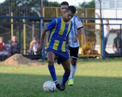 Foto de la galería: Mitre empató en casa y deberá salir a matar o morir en Clorinda