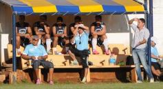 Foto de la galería: Mitre empató en casa y deberá salir a matar o morir en Clorinda