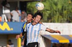 Foto de la galería: Mitre empató en casa y deberá salir a matar o morir en Clorinda