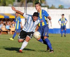Foto de la galería: Mitre empató en casa y deberá salir a matar o morir en Clorinda