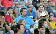 Foto de la galería: Mitre empató en casa y deberá salir a matar o morir en Clorinda