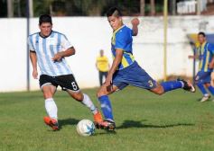 Foto de la galería: Mitre empató en casa y deberá salir a matar o morir en Clorinda
