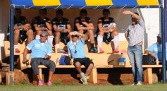 Foto de la galería: Mitre empató en casa y deberá salir a matar o morir en Clorinda