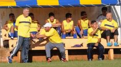 Foto de la galería: Mitre empató en casa y deberá salir a matar o morir en Clorinda