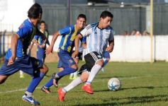 Foto de la galería: Mitre empató en casa y deberá salir a matar o morir en Clorinda