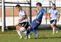 Foto de la galería: Mitre empató en casa y deberá salir a matar o morir en Clorinda