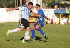 Foto de la galería: Mitre empató en casa y deberá salir a matar o morir en Clorinda