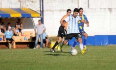 Foto de la galería: Mitre empató en casa y deberá salir a matar o morir en Clorinda