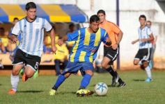 Foto de la galería: Mitre empató en casa y deberá salir a matar o morir en Clorinda