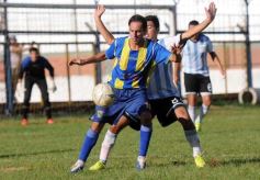 Foto de la galería: Mitre empató en casa y deberá salir a matar o morir en Clorinda