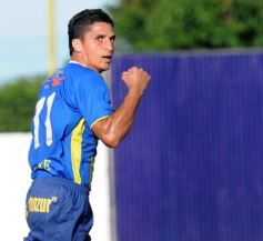 Foto de la galería: Mitre empató en casa y deberá salir a matar o morir en Clorinda