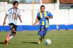 Foto de la galería: Mitre empató en casa y deberá salir a matar o morir en Clorinda