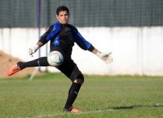 Foto de la galería: Mitre empató en casa y deberá salir a matar o morir en Clorinda