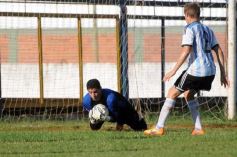 Foto de la galería: Mitre empató en casa y deberá salir a matar o morir en Clorinda