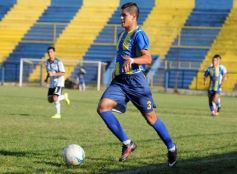 Foto de la galería: Mitre empató en casa y deberá salir a matar o morir en Clorinda