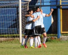 Foto de la galería: Mitre empató en casa y deberá salir a matar o morir en Clorinda