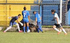 Foto de la galería: Mitre empató en casa y deberá salir a matar o morir en Clorinda