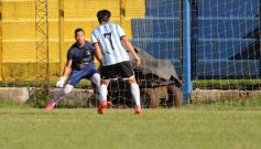 Foto de la galería: Mitre empató en casa y deberá salir a matar o morir en Clorinda