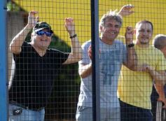 Foto de la galería: Mitre empató en casa y deberá salir a matar o morir en Clorinda