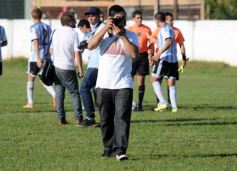 Foto de la galería: Mitre empató en casa y deberá salir a matar o morir en Clorinda