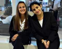 Foto de la galería: El Tribunal Electoral presentó el Sistema de Notificación Electrónica