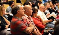 Foto de la galería: El Tribunal Electoral presentó el Sistema de Notificación Electrónica