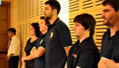 Foto de la galería: El Tribunal Electoral presentó el Sistema de Notificación Electrónica