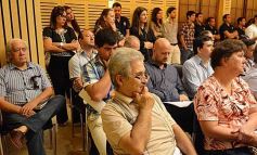 Foto de la galería: El Tribunal Electoral presentó el Sistema de Notificación Electrónica