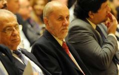 Foto de la galería: El Tribunal Electoral presentó el Sistema de Notificación Electrónica