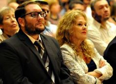 Foto de la galería: El Tribunal Electoral presentó el Sistema de Notificación Electrónica