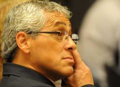 Foto de la galería: El Tribunal Electoral presentó el Sistema de Notificación Electrónica