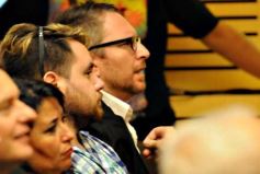 Foto de la galería: El Tribunal Electoral presentó el Sistema de Notificación Electrónica