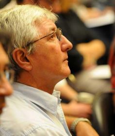 Foto de la galería: El Tribunal Electoral presentó el Sistema de Notificación Electrónica