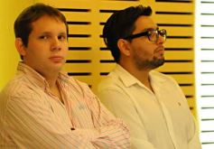 Foto de la galería: El Tribunal Electoral presentó el Sistema de Notificación Electrónica