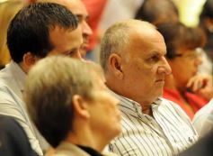 Foto de la galería: El Tribunal Electoral presentó el Sistema de Notificación Electrónica