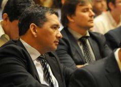 Foto de la galería: El Tribunal Electoral presentó el Sistema de Notificación Electrónica