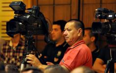 Foto de la galería: El Tribunal Electoral presentó el Sistema de Notificación Electrónica