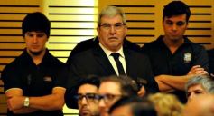 Foto de la galería: El Tribunal Electoral presentó el Sistema de Notificación Electrónica