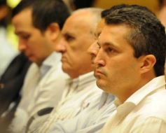 Foto de la galería: El Tribunal Electoral presentó el Sistema de Notificación Electrónica