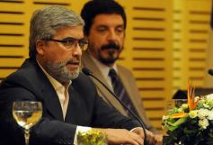 Foto de la galería: El Tribunal Electoral presentó el Sistema de Notificación Electrónica