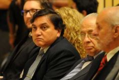 Foto de la galería: El Tribunal Electoral presentó el Sistema de Notificación Electrónica