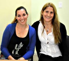 Foto de la galería: Presentaron las empresas misioneras que recibieron la certificación de Rainforest Alliance