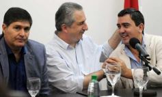 Foto de la galería: Presentaron las empresas misioneras que recibieron la certificación de Rainforest Alliance