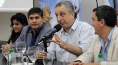 Foto de la galería: Presentaron las empresas misioneras que recibieron la certificación de Rainforest Alliance