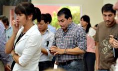 Foto de la galería: Presentaron las empresas misioneras que recibieron la certificación de Rainforest Alliance