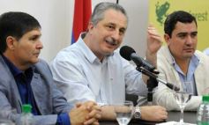 Foto de la galería: Presentaron las empresas misioneras que recibieron la certificación de Rainforest Alliance