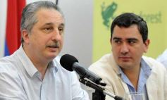 Foto de la galería: Presentaron las empresas misioneras que recibieron la certificación de Rainforest Alliance